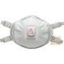 3M FFP3 RD MASK FOR TOXIC DUST, SMOKES AND MISTS