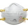 MASCHERA 3M PER POLVERI NOCIVE FFP1 NR D 