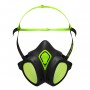 MASK BLS 8100 FFA2P2 ORGANIC VAPOR GAS AND ANTI-DUST