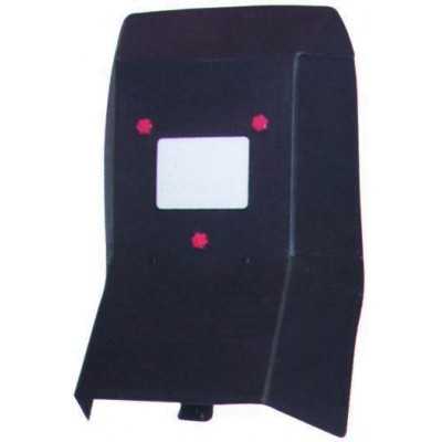 WELDING MASK ART. 10403 CE MM. 390x240
