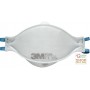MASCHERINA 3M 9320 SERIE AURA FFP2 NR D 