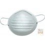 HYGIENIC DUST MASK GR 160 PACK OF 50 PIECES