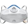 FOLDING HYGIENIC DUST MASK FFP3 NR D