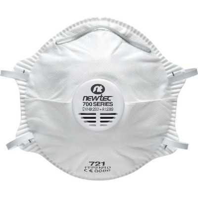 NEWTEC 721 CE FFP2 MASK
