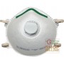 SPERIAN MASK WITH EXHALATION VALVE PROTECTION AGAINST MEDIUM