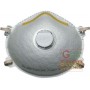 MASCHERINA SPERIAN CON VALVOLA FFP1 NR D 