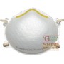 SPERIAN MASK PROTECTION AGAINST HARMFUL DUST FFP1 NR D