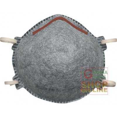 SPERIAN MASK FOR PROTECTION FROM ORGANIC VAPORS AND HARMFUL