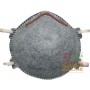 SPERIAN MASK FOR PROTECTION FROM ORGANIC VAPORS AND HARMFUL