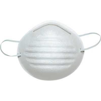 DISPOSABLE MASK CONF. 50 PCS