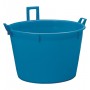 MASTELLO 3 MANICI CM. 70 AZZURRO LT. 120 