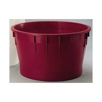 OVAL TANK LT. 60