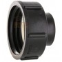 REDUCED ADAPTER FOR CAGE TANKS FROM LT. 1000 FF IN. 1