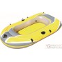 BESTWAY 61064 CANOTTO HYDRO-FORCE NAVIGA CM.234X135 MAX 190 KG. 