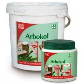 MASTIC FOR GRAFT ARBOKOL KG. 1