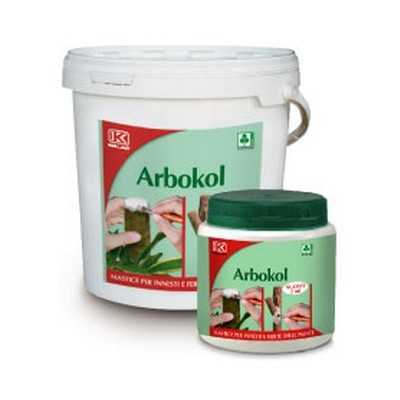 MASTICE PER INNESTO ARBOKOL KG. 5 