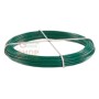 MATASSINA FILO PLASTIFICATO VERDE N. 6 
