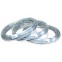 Skein of galvanized wire N. 16 of kg. 1