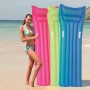 INFLATABLE MAT CM. 183X69 MOD. 44022B