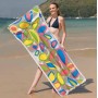 INFLATABLE MAT CM. 183X76 MOD. 44021B