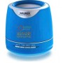 MAURER CASSA ALTOPARLANTE PORTATILE BLUETOOTH WATT. 3 