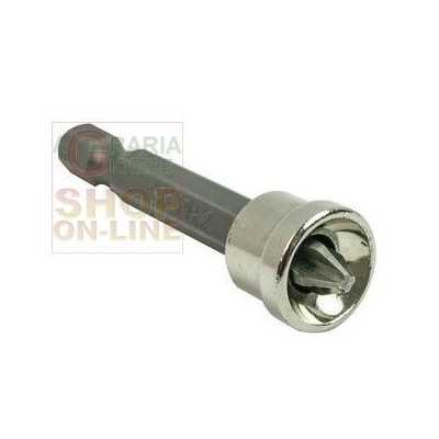 MAURER INSERT FOR PLASTERBOARD PH2 MM. 50