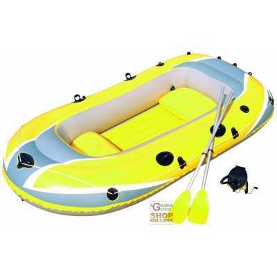 BESTWAY 61083 TANK HYDRO-FORCE SET CM. 234x135