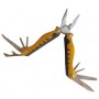 MAURER MULTIPURPOSE PLIERS STAINLESS STEEL MM. 150