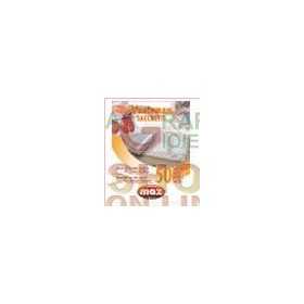 MAX 50 SACCHI SOTTOVUOTO VUOTOMAX 