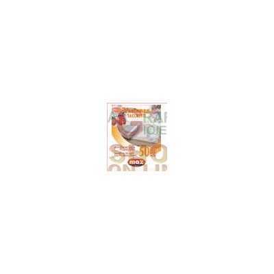 MAX 50 VACUUM BAGS VUOTOMAX