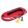 BESTWAY 61102 SET CANOTTO HYDRO-FORCE CM.241 
