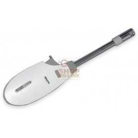 MAX RECHARGEABLE WHITE / GRAY LIGHTER