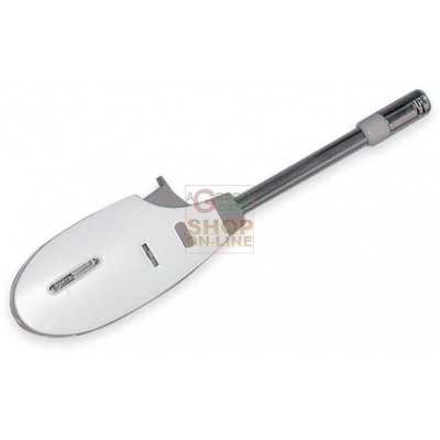 MAX RECHARGEABLE WHITE / GRAY LIGHTER