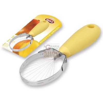 MAX AFFETTA MANGO MANICO SOFT TOUCH 