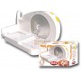MAX AFFETTATRICE IN PLASTICA LAMA 17CM 