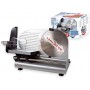 MAX AFFETTATRICE METALLO LAMA 22CM 