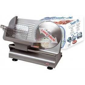 MAX A LEADER METAL SLICER 19