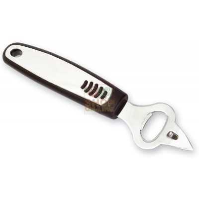 MAX BOTTLE OPENER INOX PLATINUS LINE