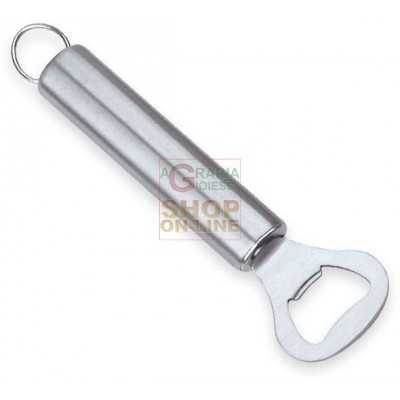 MAX BOTTLE OPENER LINE INOXIDABILI