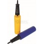 BESTWAY 62008B MINI POMPA MANUALE CM.28 AIR 2X500 