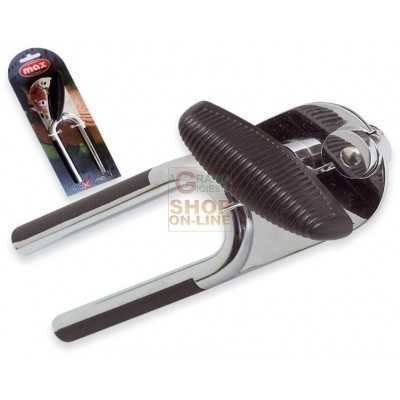 MAX LUX BUTTERFLY CAN OPENER