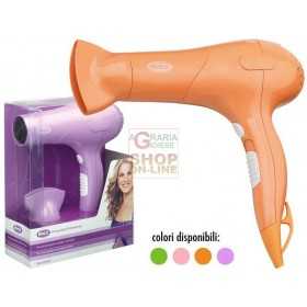 MAX HAIR DRYER 1800 W COLOR