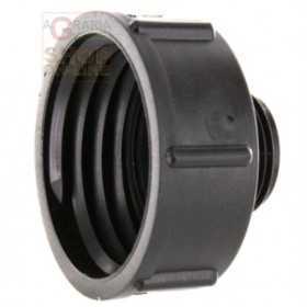 REDUCED ADAPTER FOR CAGE TANKS FROM LT. 1000 MF INCH. 1