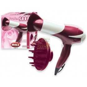 MAX HAIR DRYER PROFEX 2000