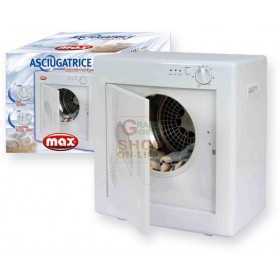 MAX DRYER 1,2 KG