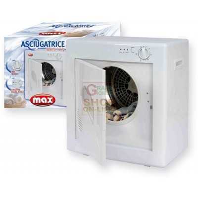 MAX DRYER 1,2 KG