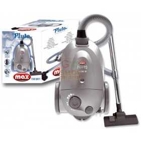 MAX VACUUM CLEANER 1500W PLUTO