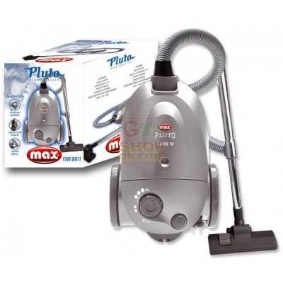 MAX VACUUM CLEANER 1500W PLUTO