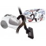 MAX ASPIRAPOLVERE CARRELLO 1400 W 