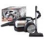 MAX VACUUM CLEANER TORNADO EVOLUTION